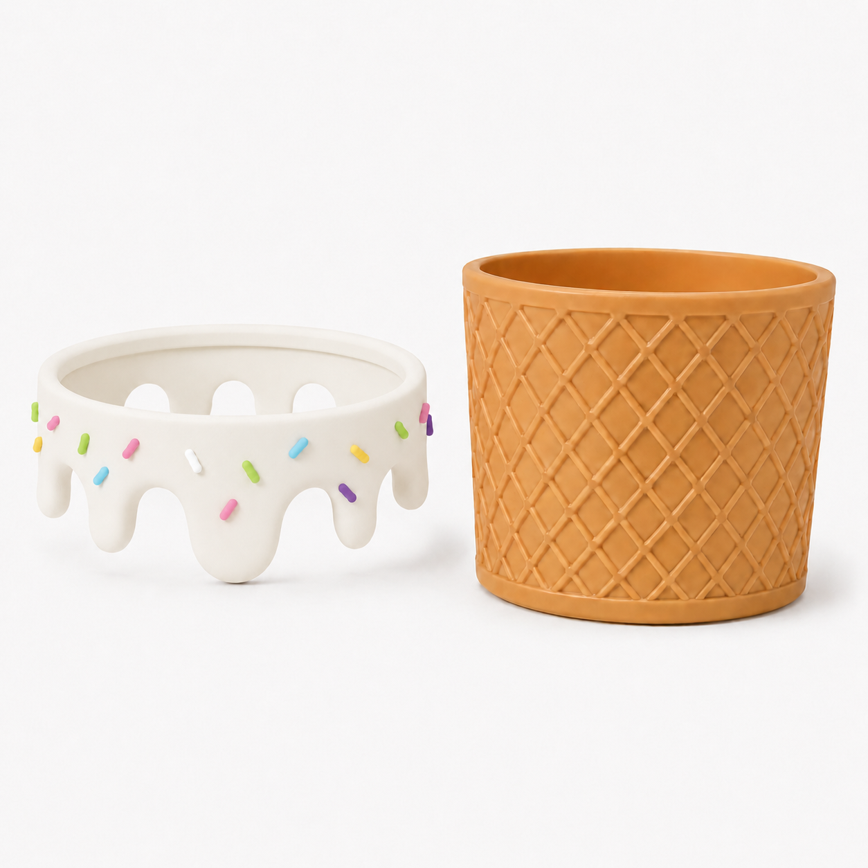Drip Bites™  Ice Cream Boot Drips
