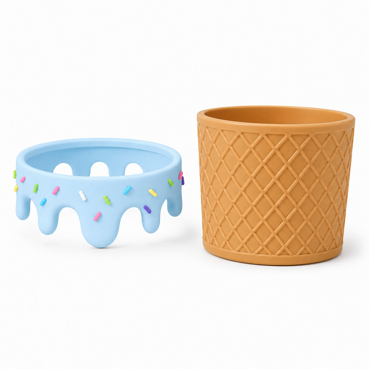 Drip Bites™  Ice Cream Boot Drips