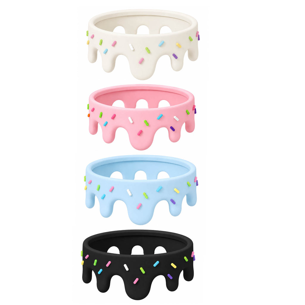 Drip Bites™ Collectible Cup Drips