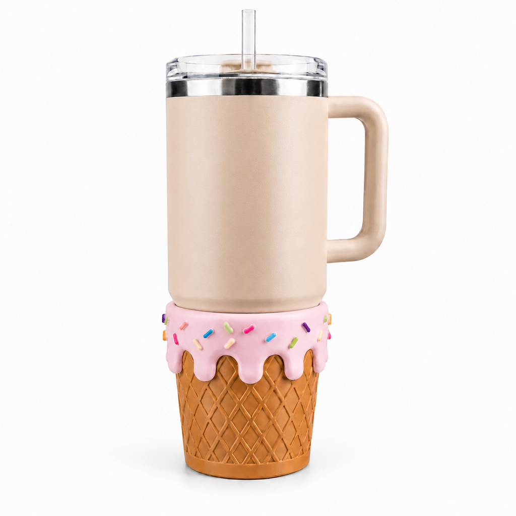 Drip Bites™  Ice Cream Boot Drips