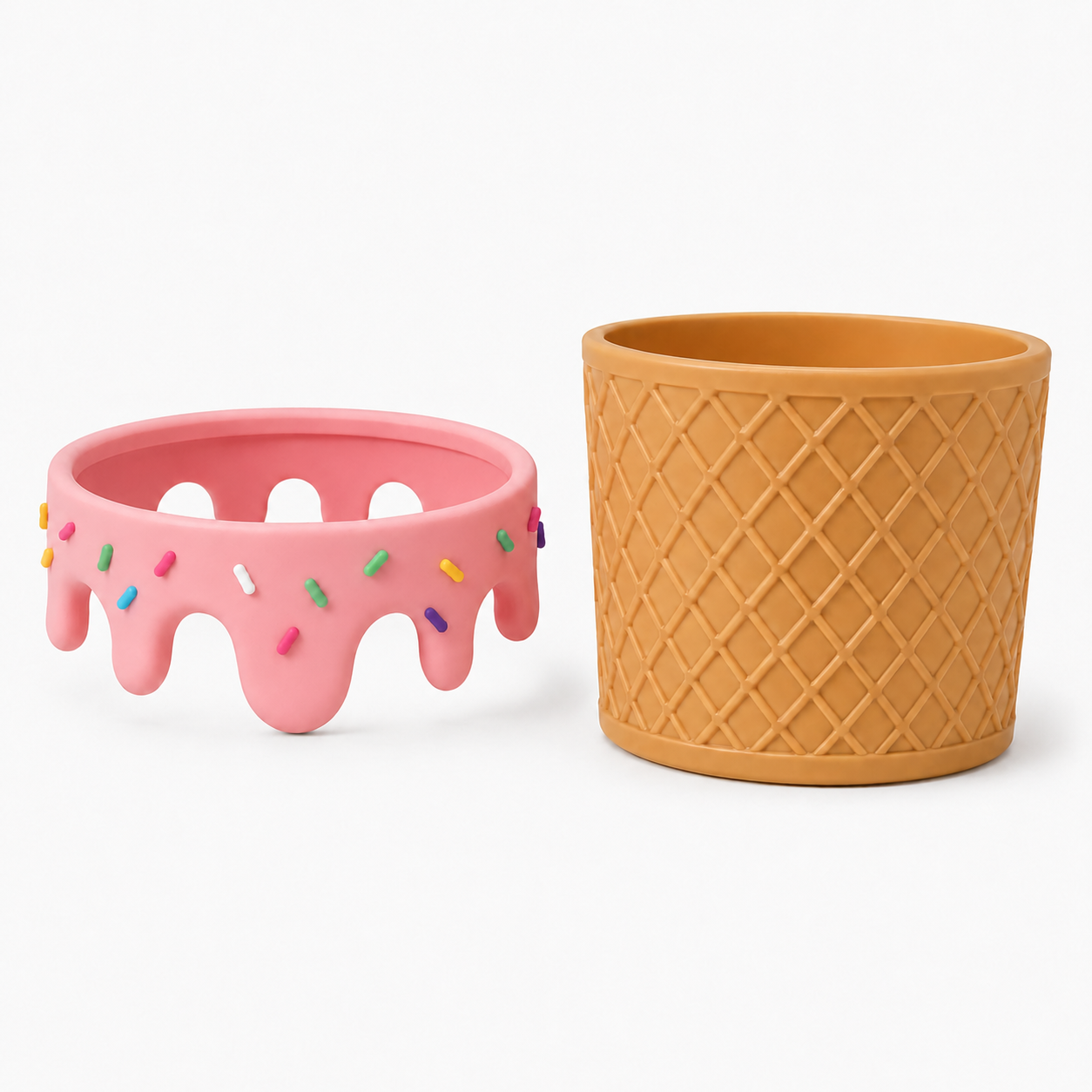 Drip Bites™  Ice Cream Boot Drips